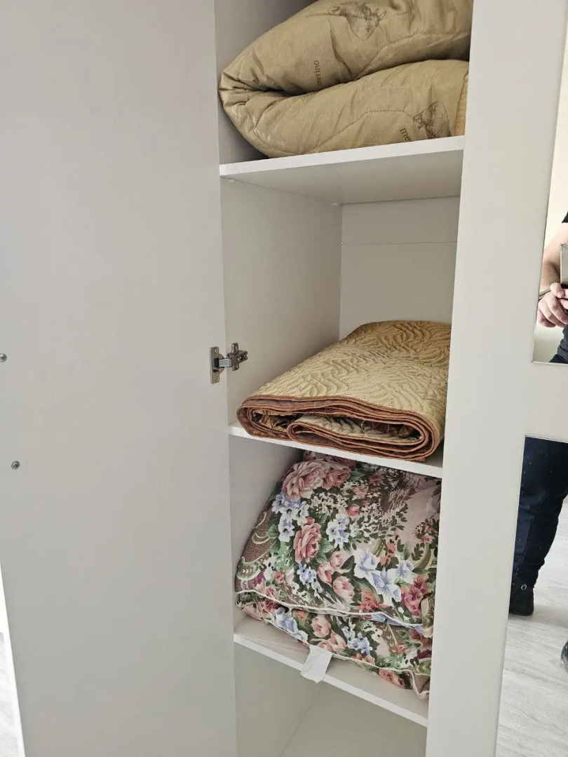 Апартаменты L.V.Hotels на Рязанской 23