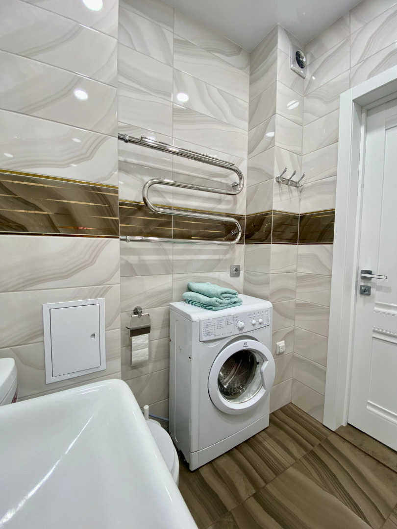 Квартира ПосутКактус38