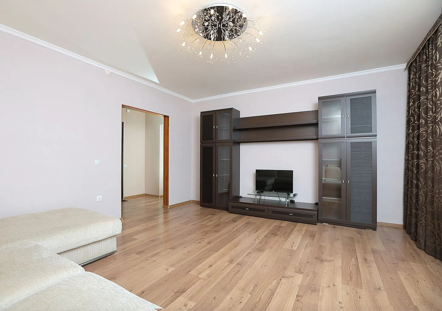 Апартаменты Современная Квартира Советский Район