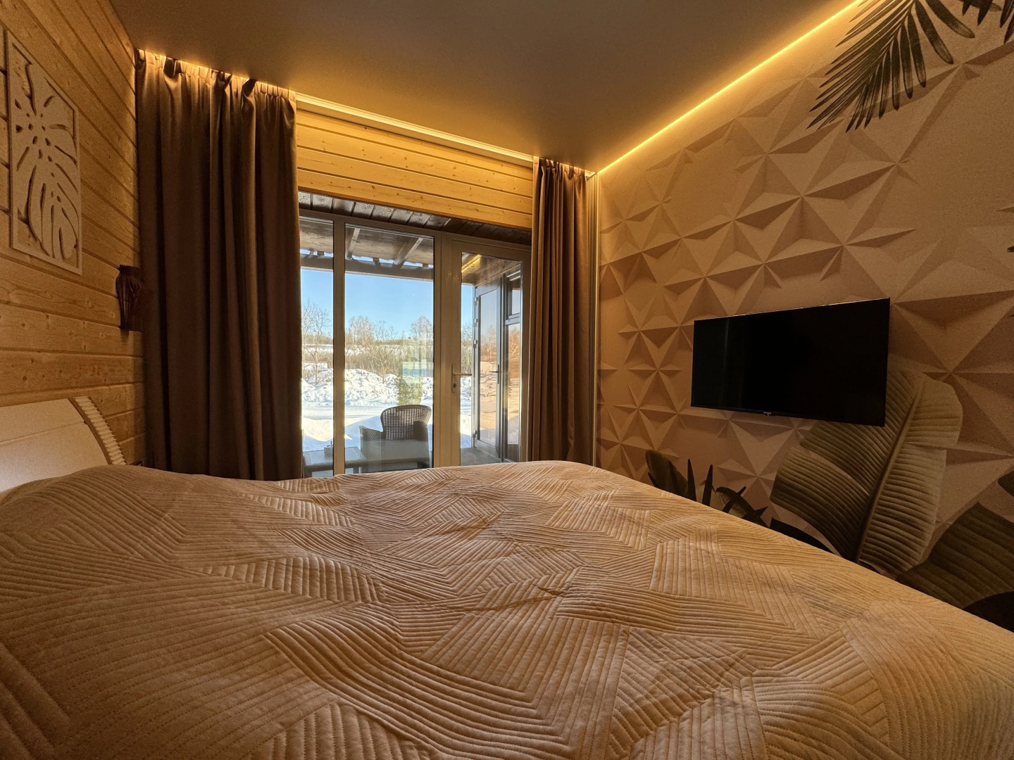 Частный дом в Белой роще 351, д Бугры