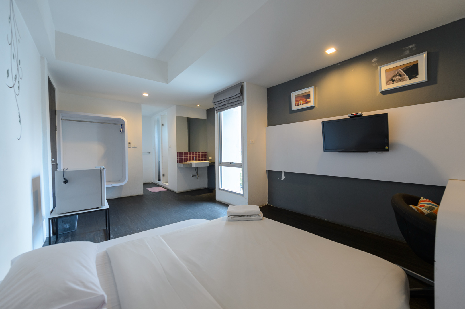 Хостел CheQinn