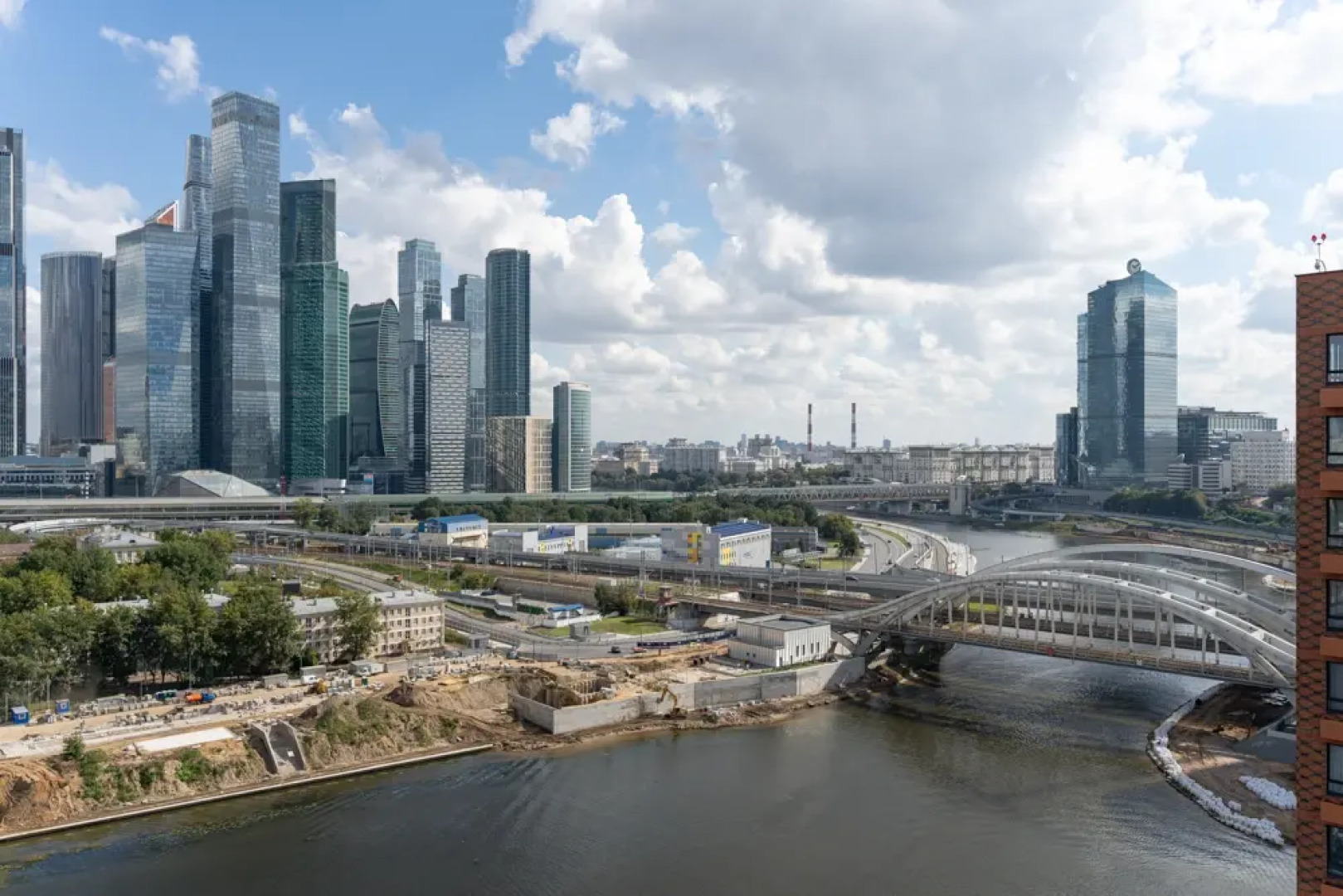 Апартаменты UraganAPART Ария