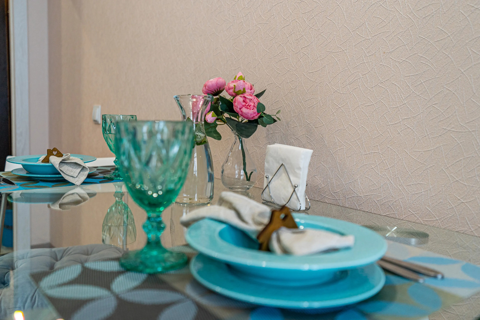 Апартаменты Стерео