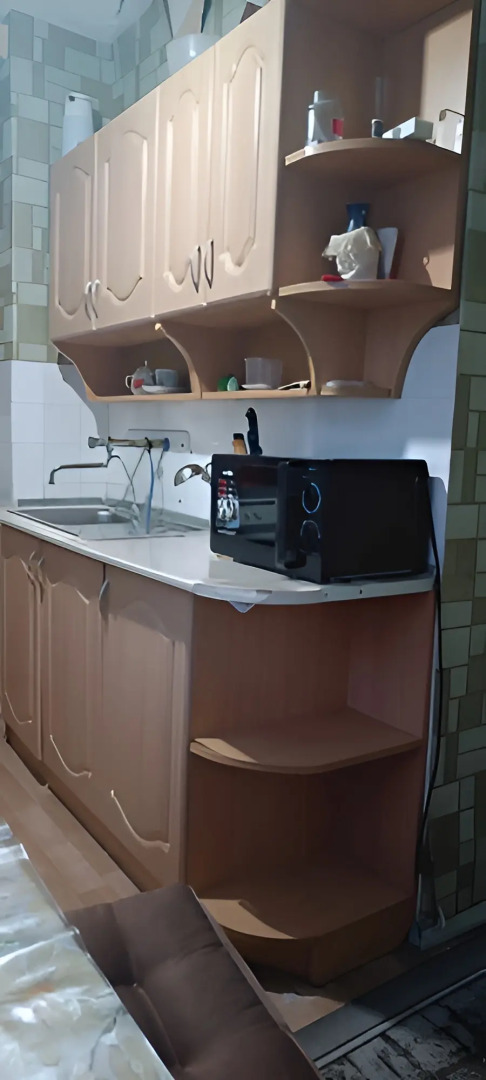 Квартира Уютная 2 комнатная