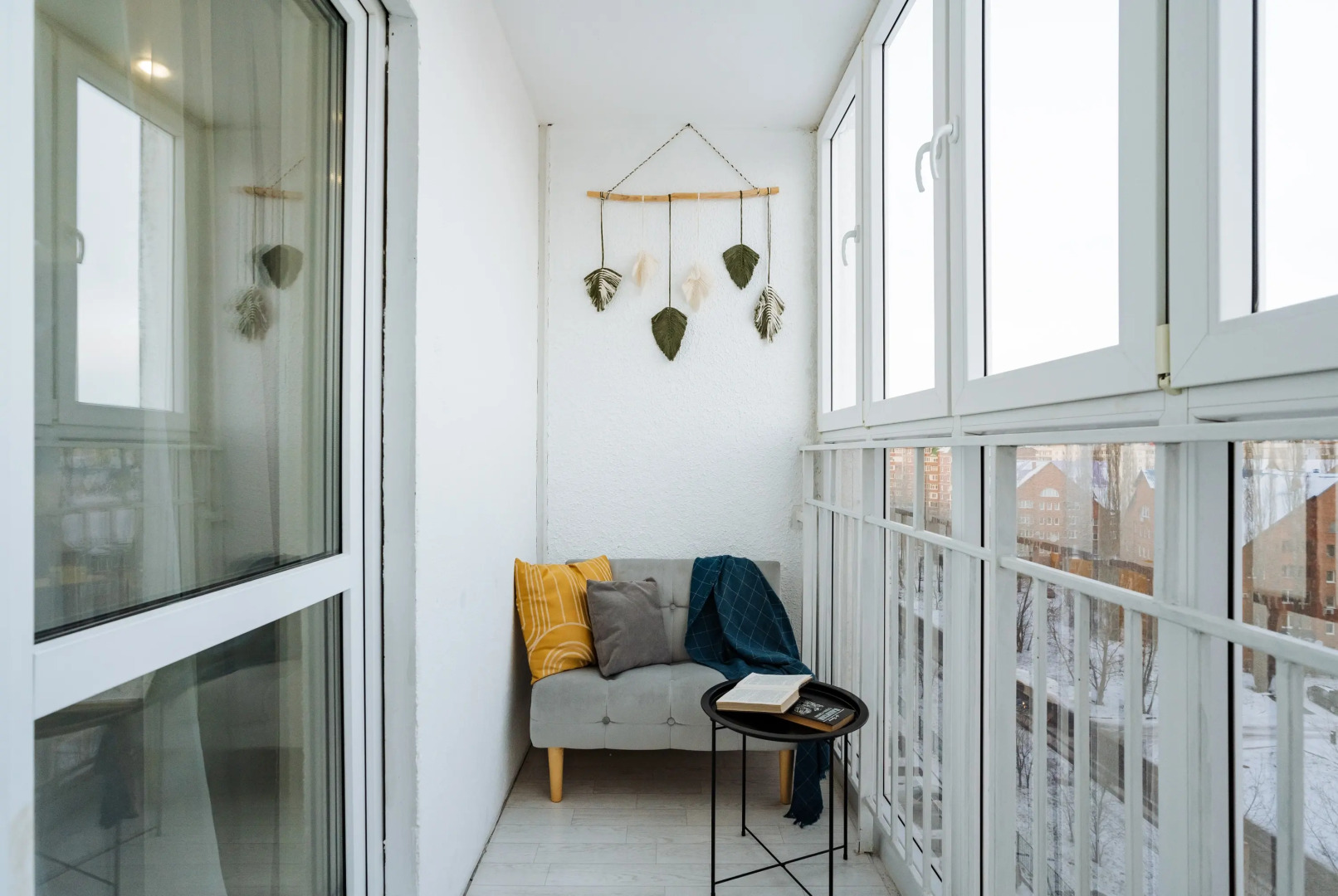 Апартаменты FreeRoom