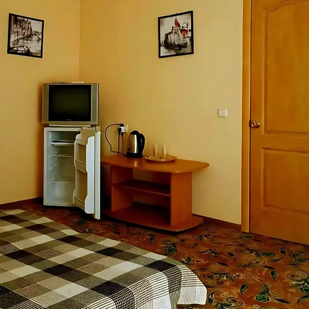 Мини-отель Валентина