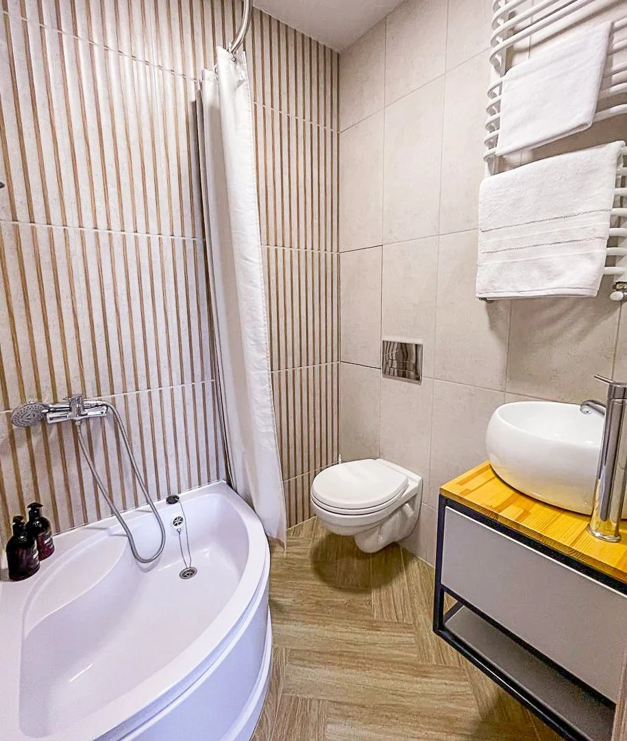 Квартира ArtKenig-B