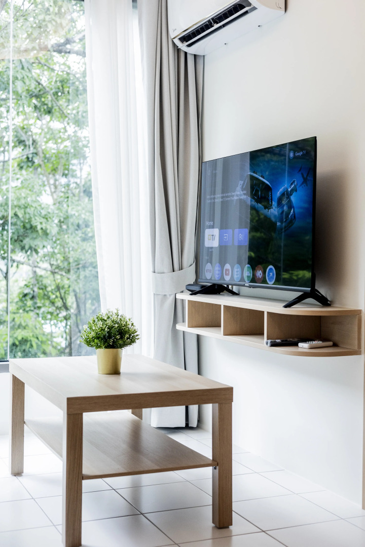 Квартира лучший отдых у пляжа Камала чисто душевно тихо