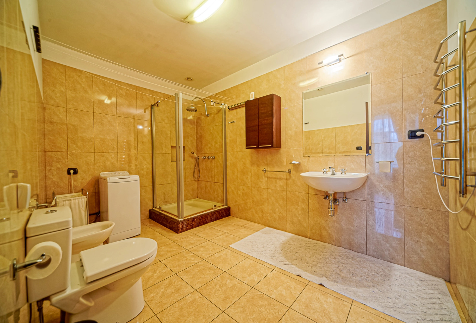 Апартаменты Двухкомнатная Квартира с Видом на Набережную