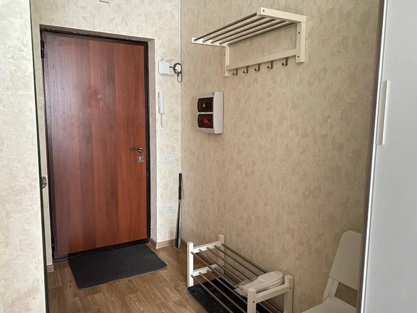 Апартаменты Batasheva Apart