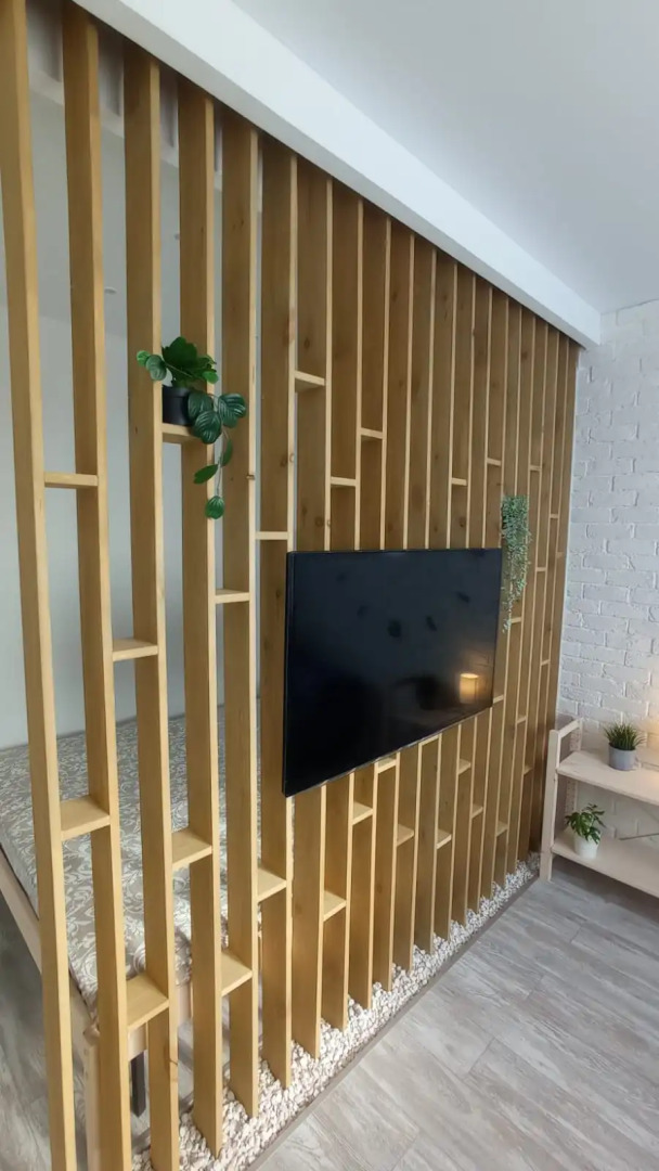 Квартира как Дома