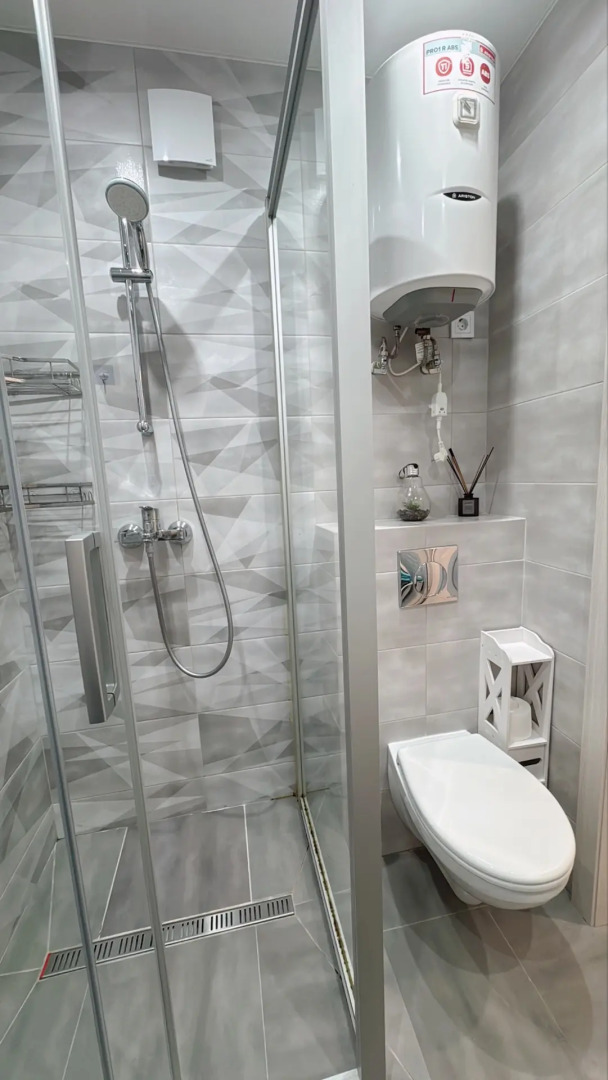 Апартаменты видовые с балконом Морская Симфония