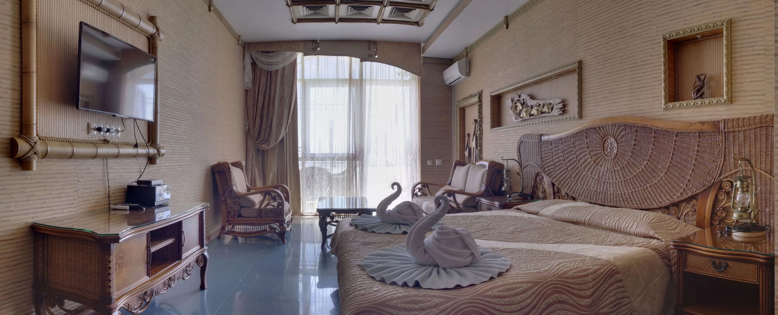 Апартаменты У Геннадия 2