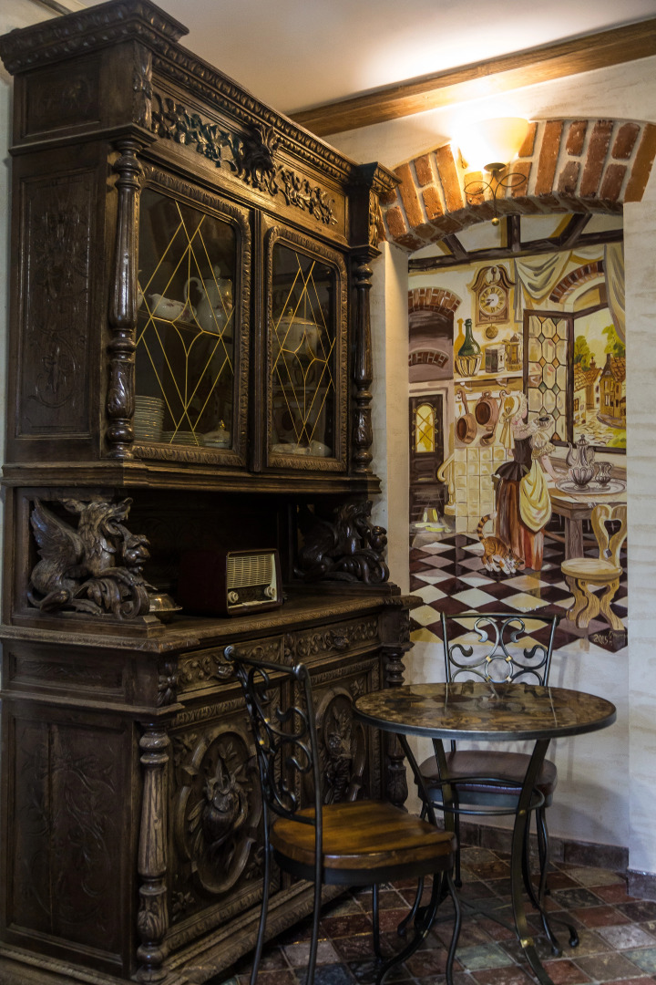 Гостевой дом Гретхен