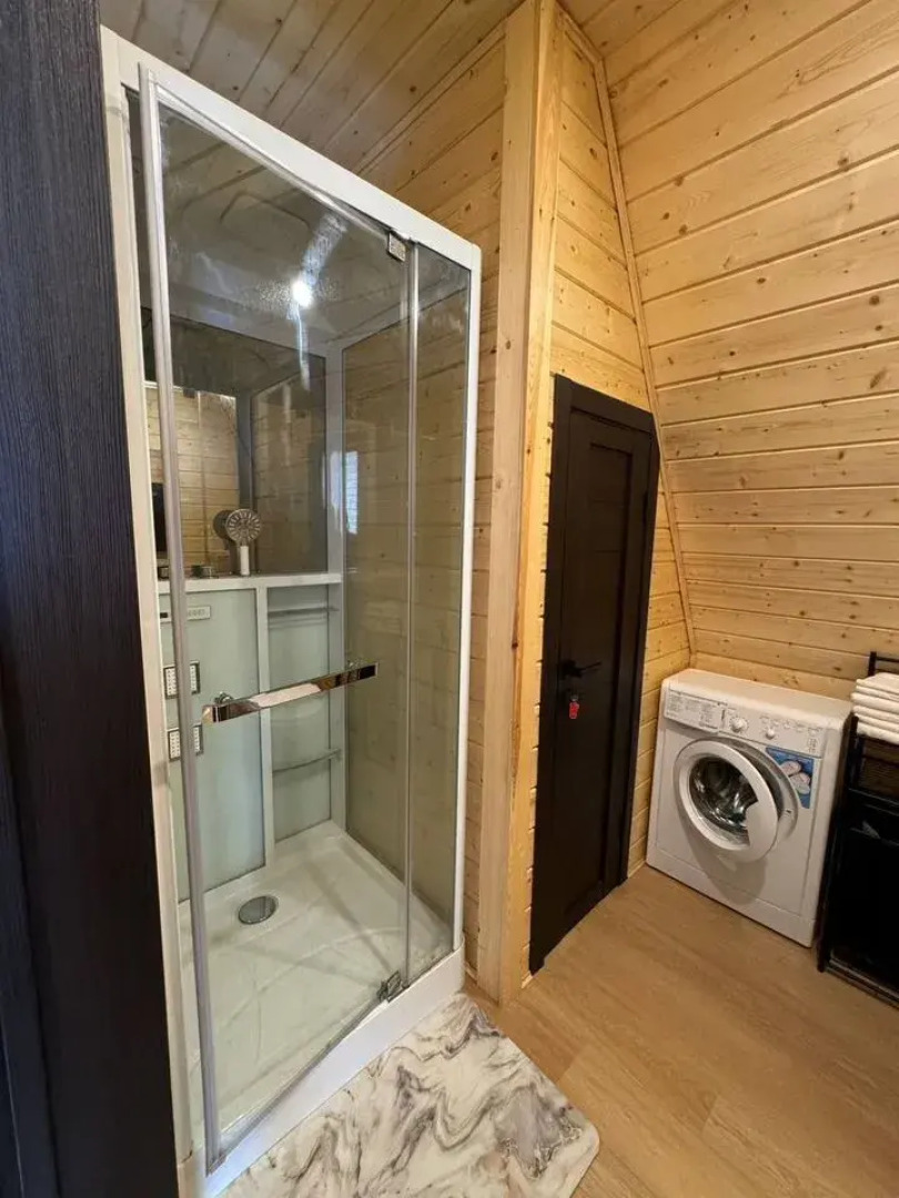 Частный Дом на Территории Ниемеля 17