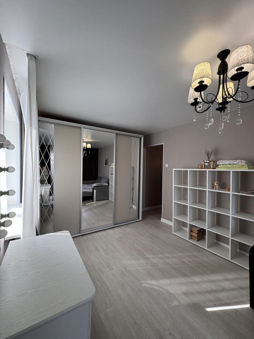 Квартира Полярная 3