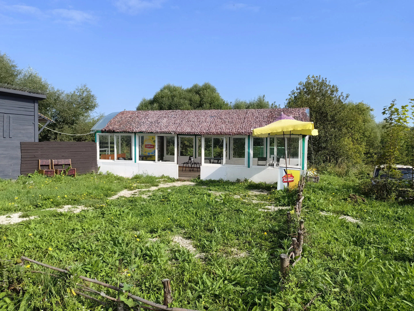 Хостел Рассвет