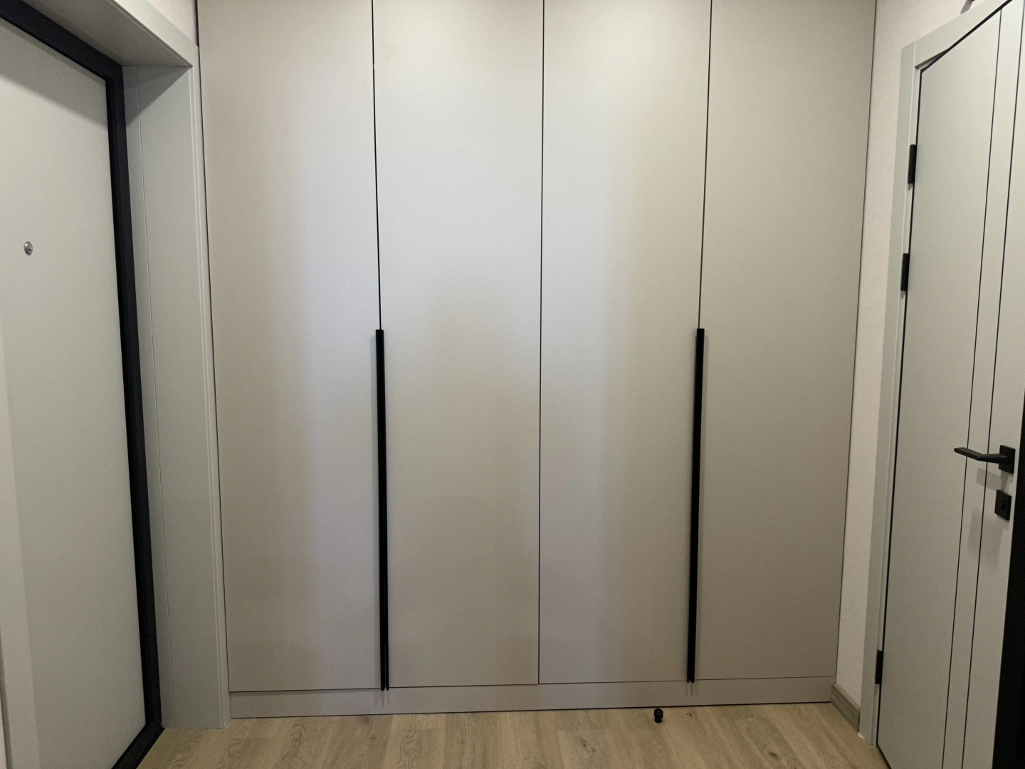 Квартира Дизайнерская Студия Напротив Роял Парка