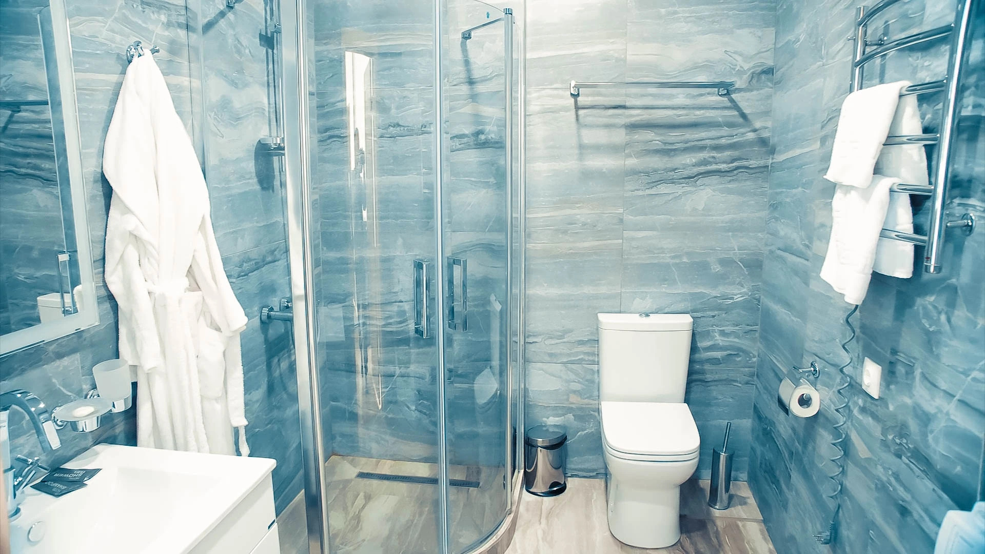 Апартаменты Гурзуф Ривьера Спа и Резиденции корпус Ривьера 9