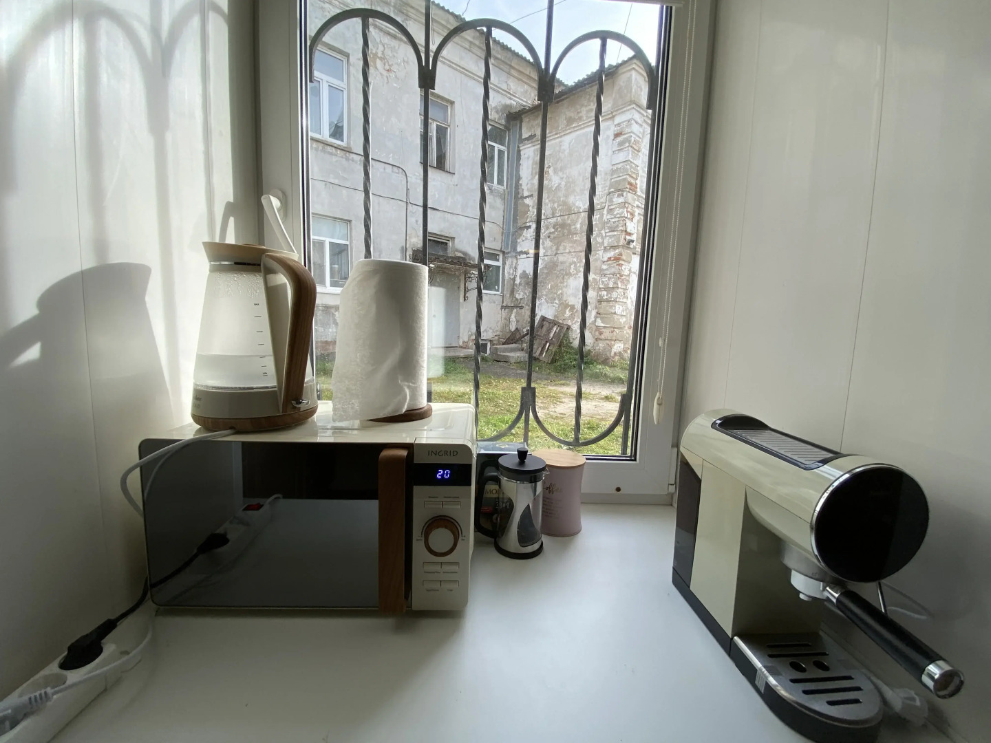 Квартира 2-х комнатные апартаменты Классик на Набережной