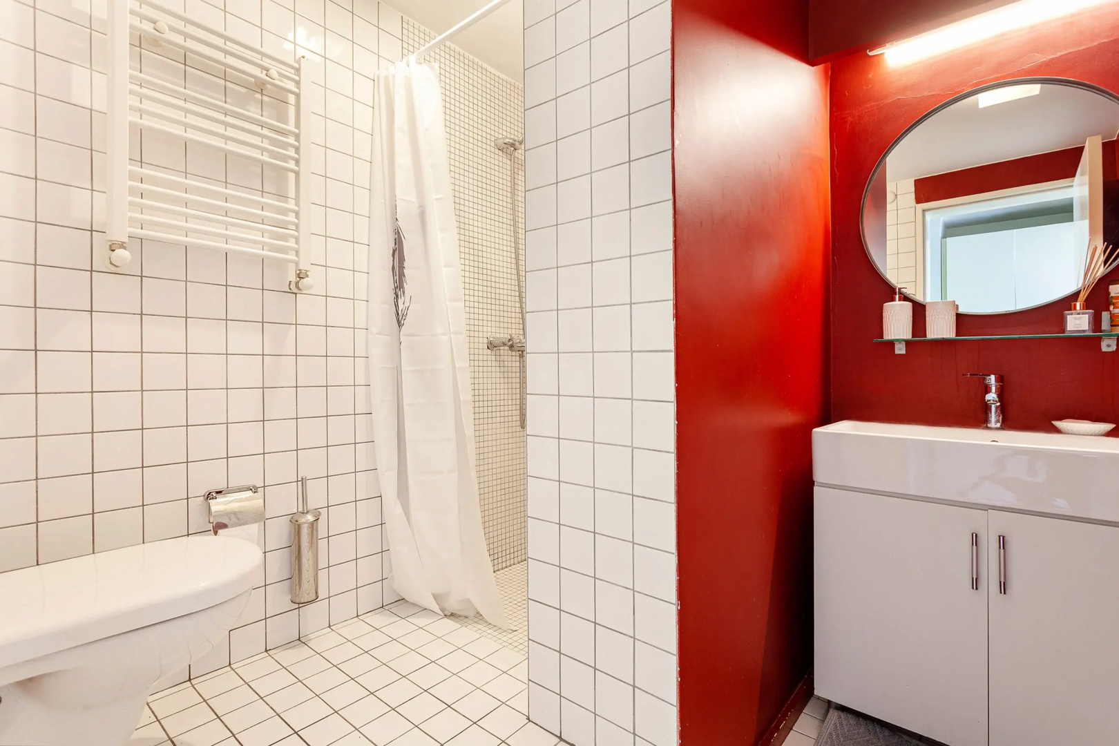 Апартаменты February Offer – 3 Bedroom in Galata with Stunning Bosphorus View