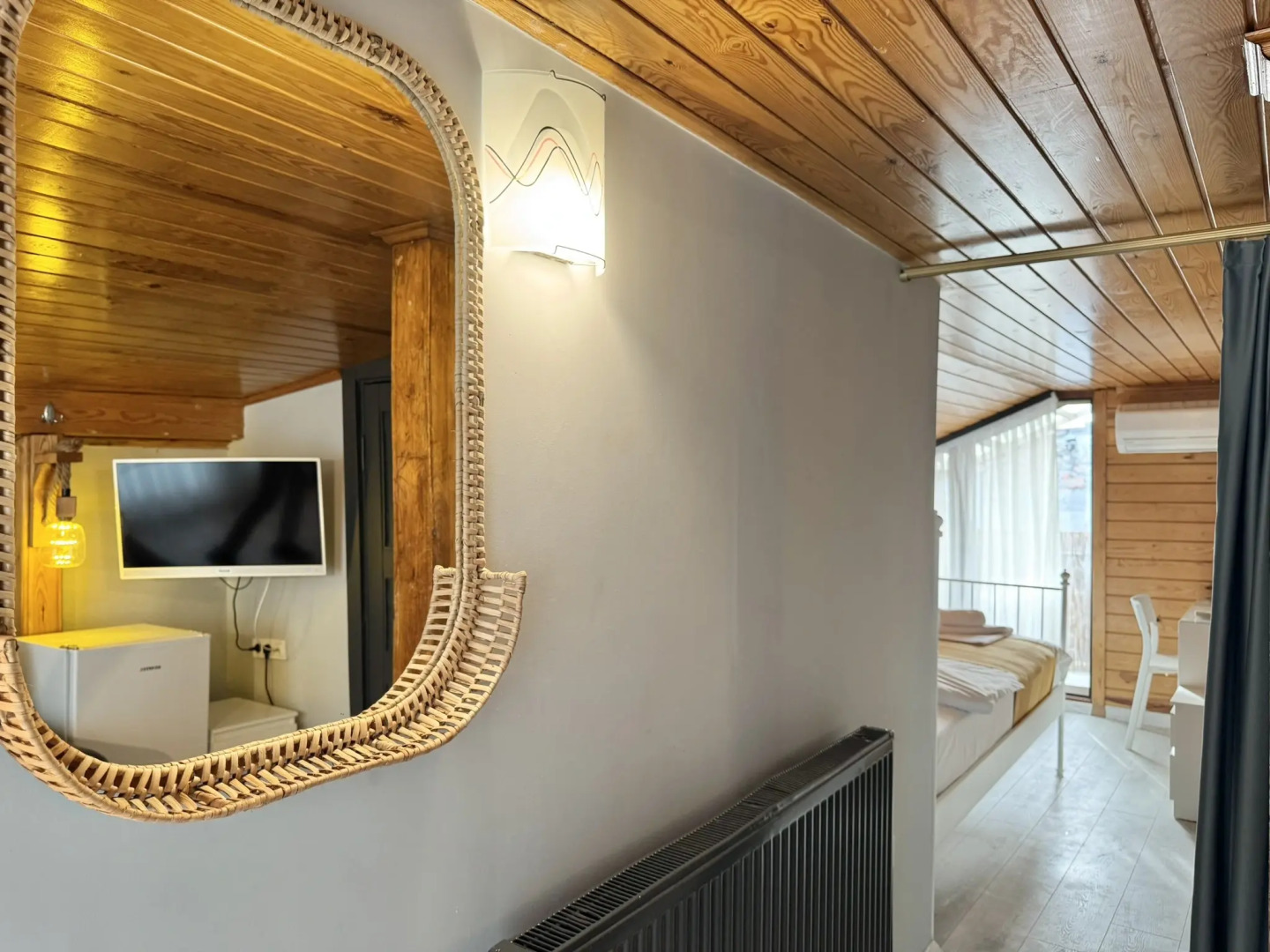 Отель White İnn Taksim