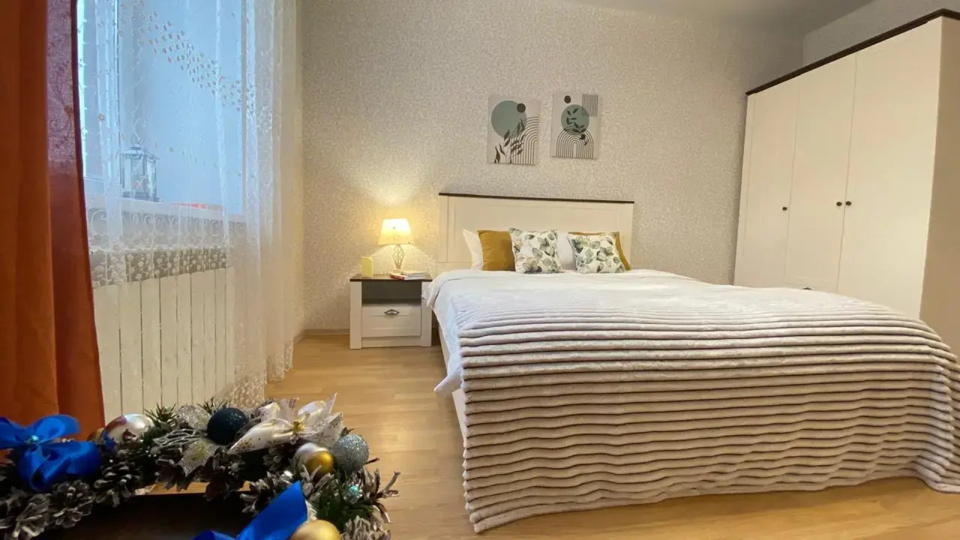 Квартира Отличная Ждёт Своих Гостей