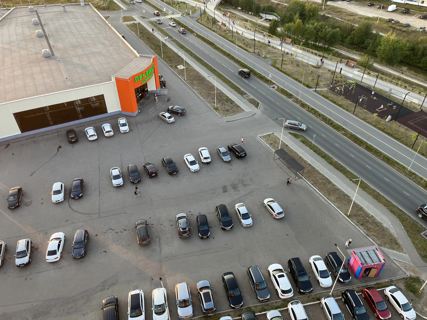 Квартира Cтудия