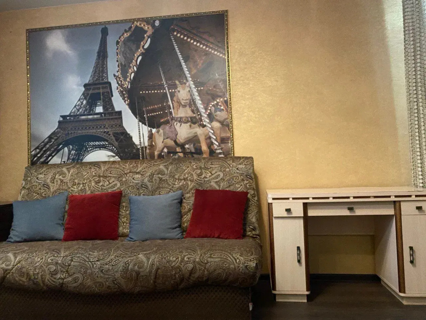 Квартира Краснофлотская 22