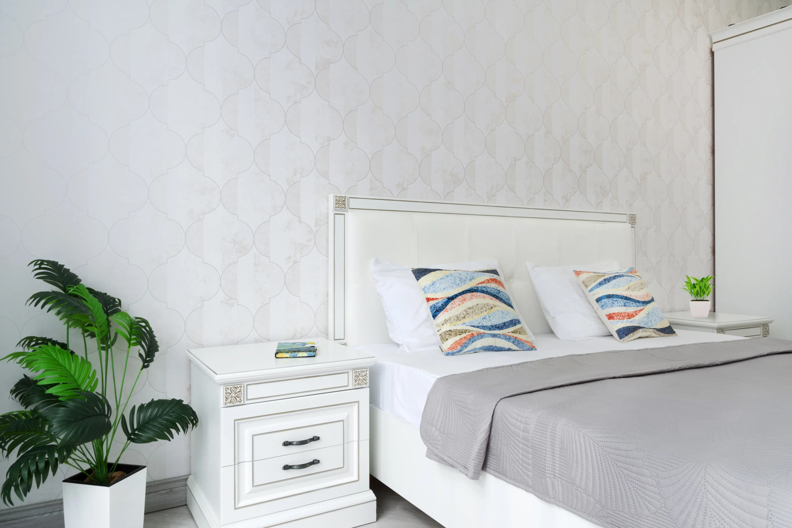 Квартира Райдас на Декабристов 36/2