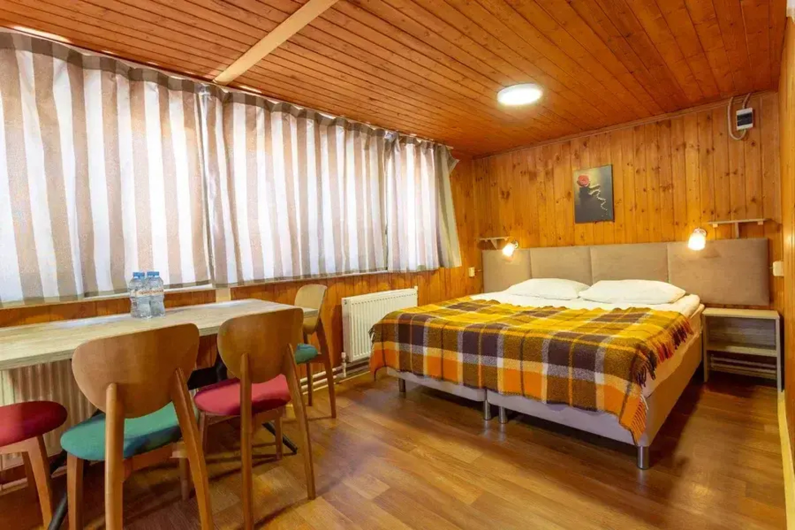 Гостиничный комплекс «Аллюр» ООО "АЛЛЮР"