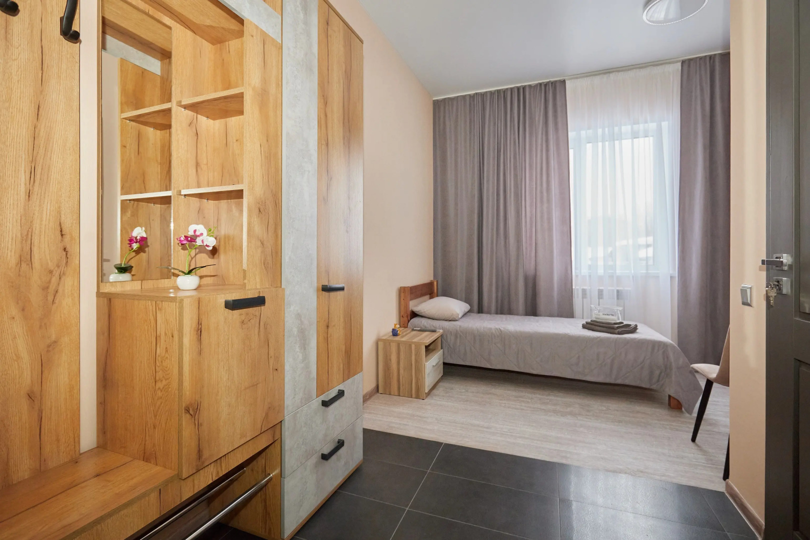 Гостевой дом Сале-Харн