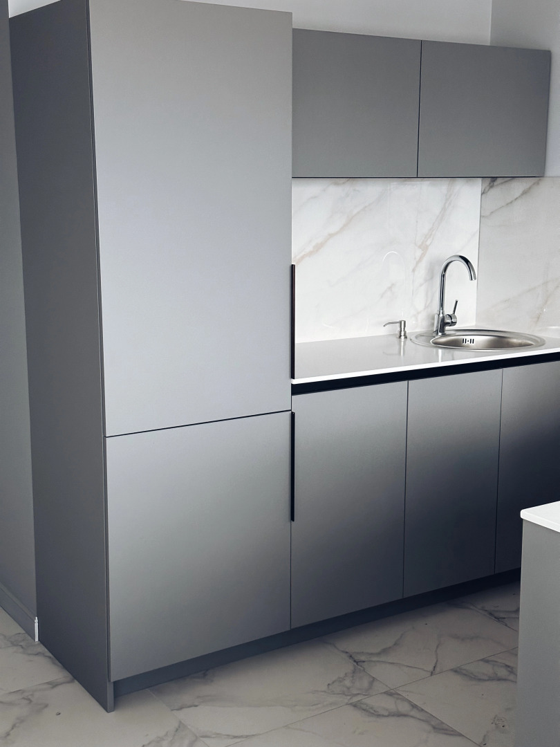 Апартаменты VISOTA