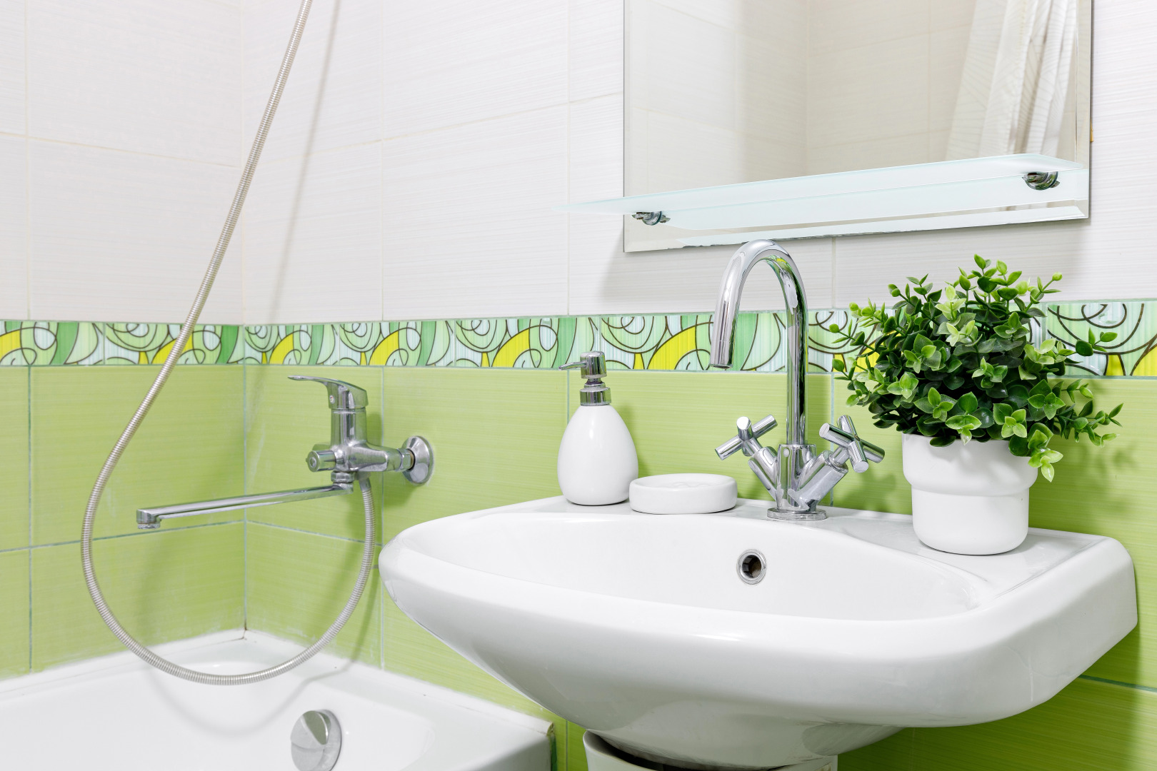 Квартира Vita Skyline