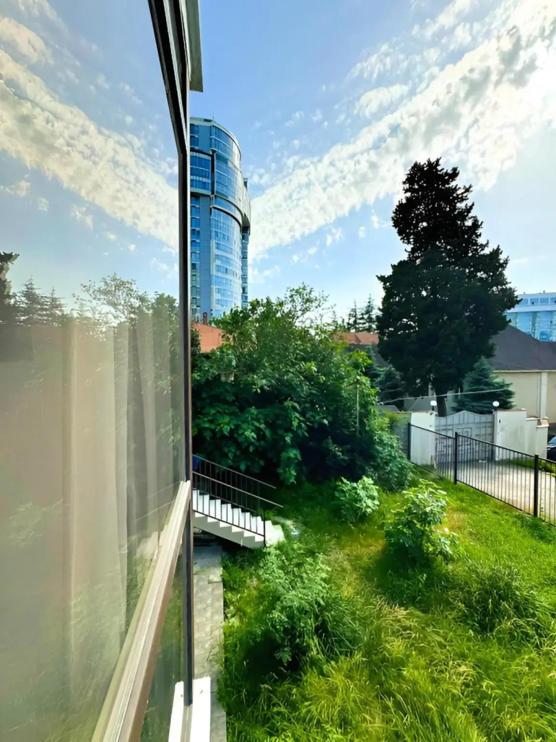 Апартаменты на Войкова 27