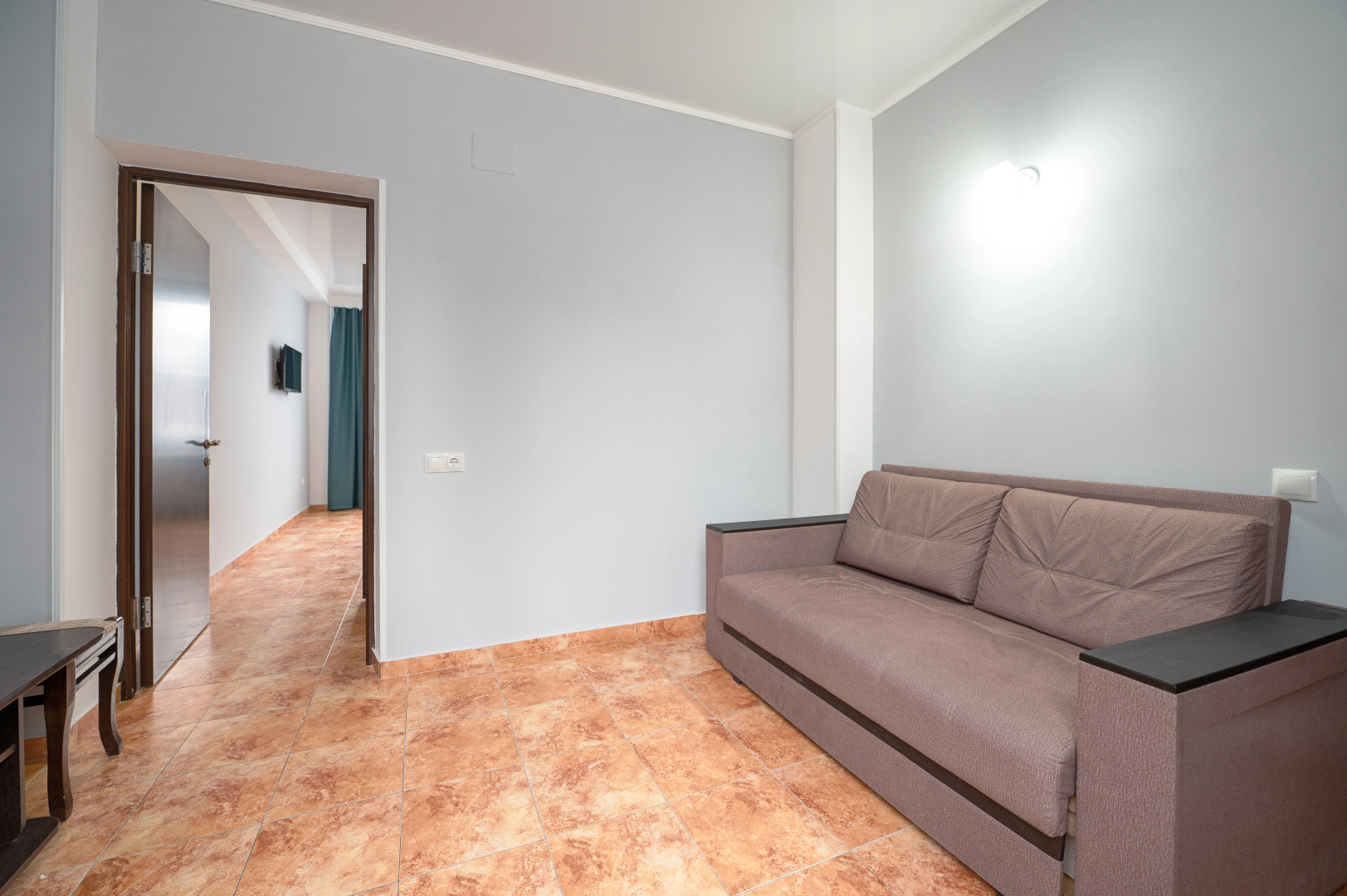 Гостевой дом Дель Мар