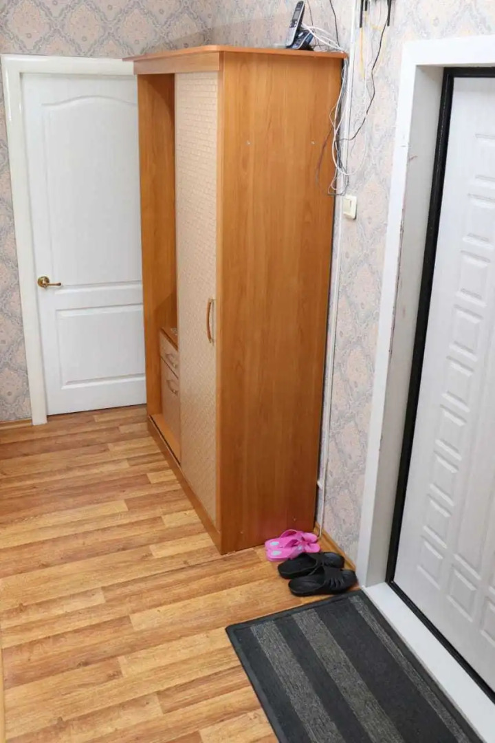 Апартаменты Назарбаева 15