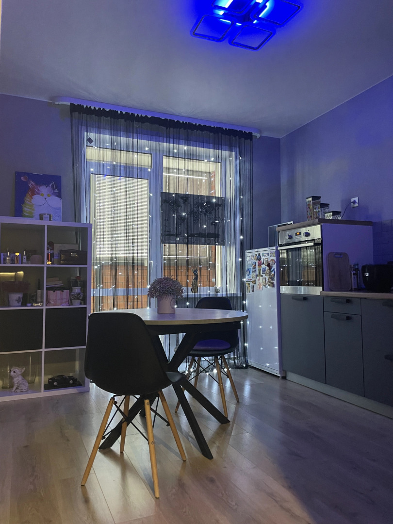 Квартира на Карпинского 14