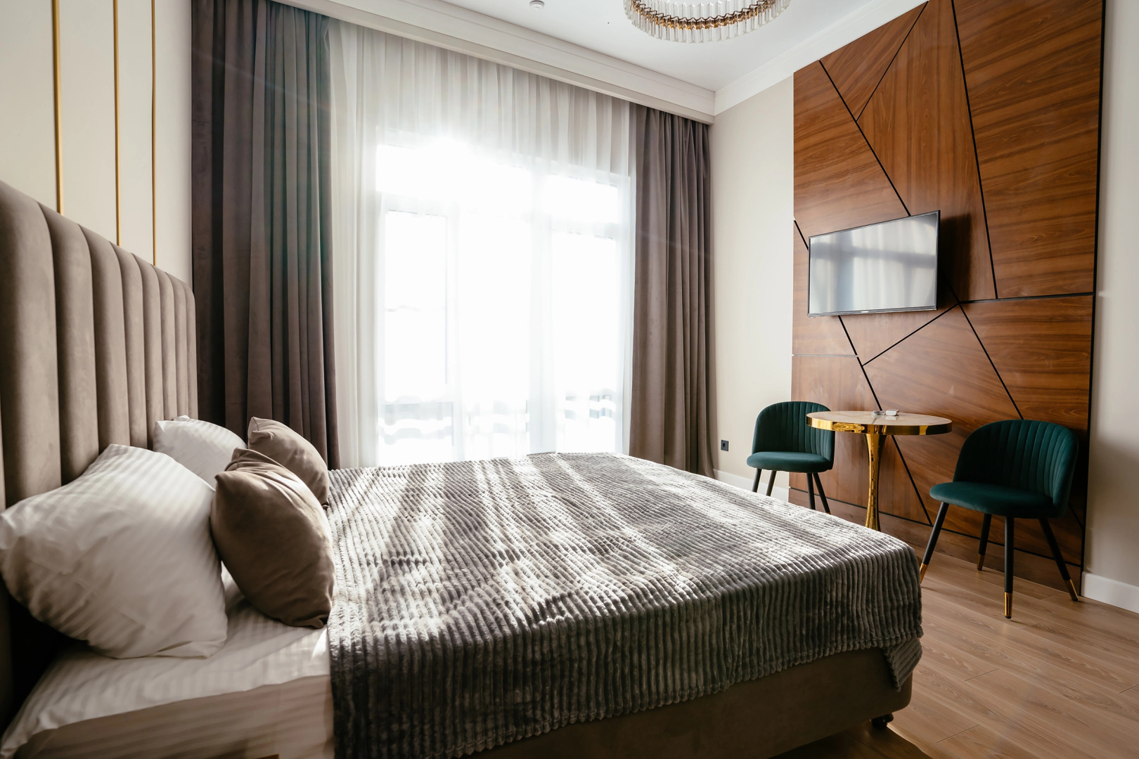 Апарт-отель House