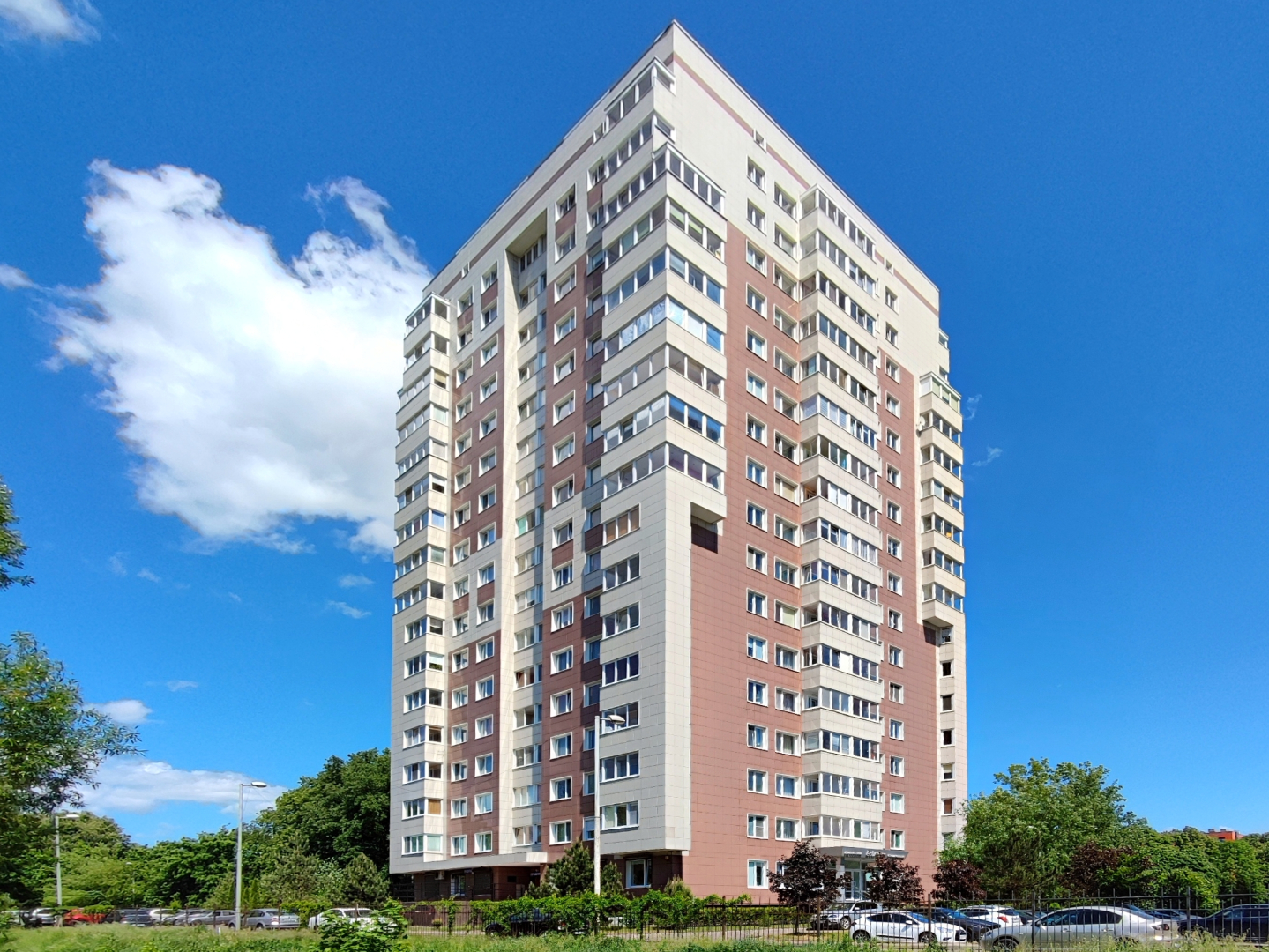 Апартаменты Кольцо старого Кенигсберга