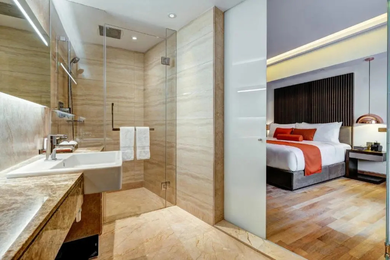 Отель The Way Dhaka