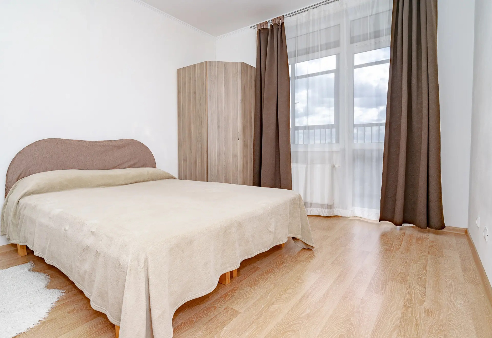 Апартаменты Апартаментика