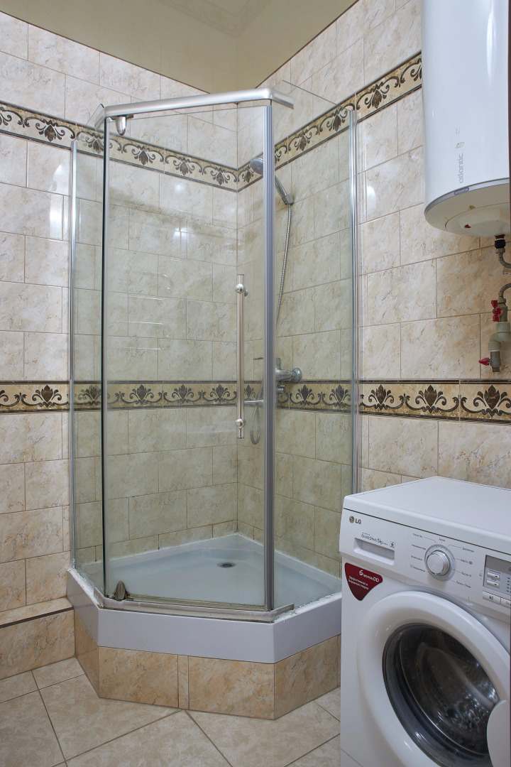 Апартаменты Sevastopol Rooms на Сенявина 5