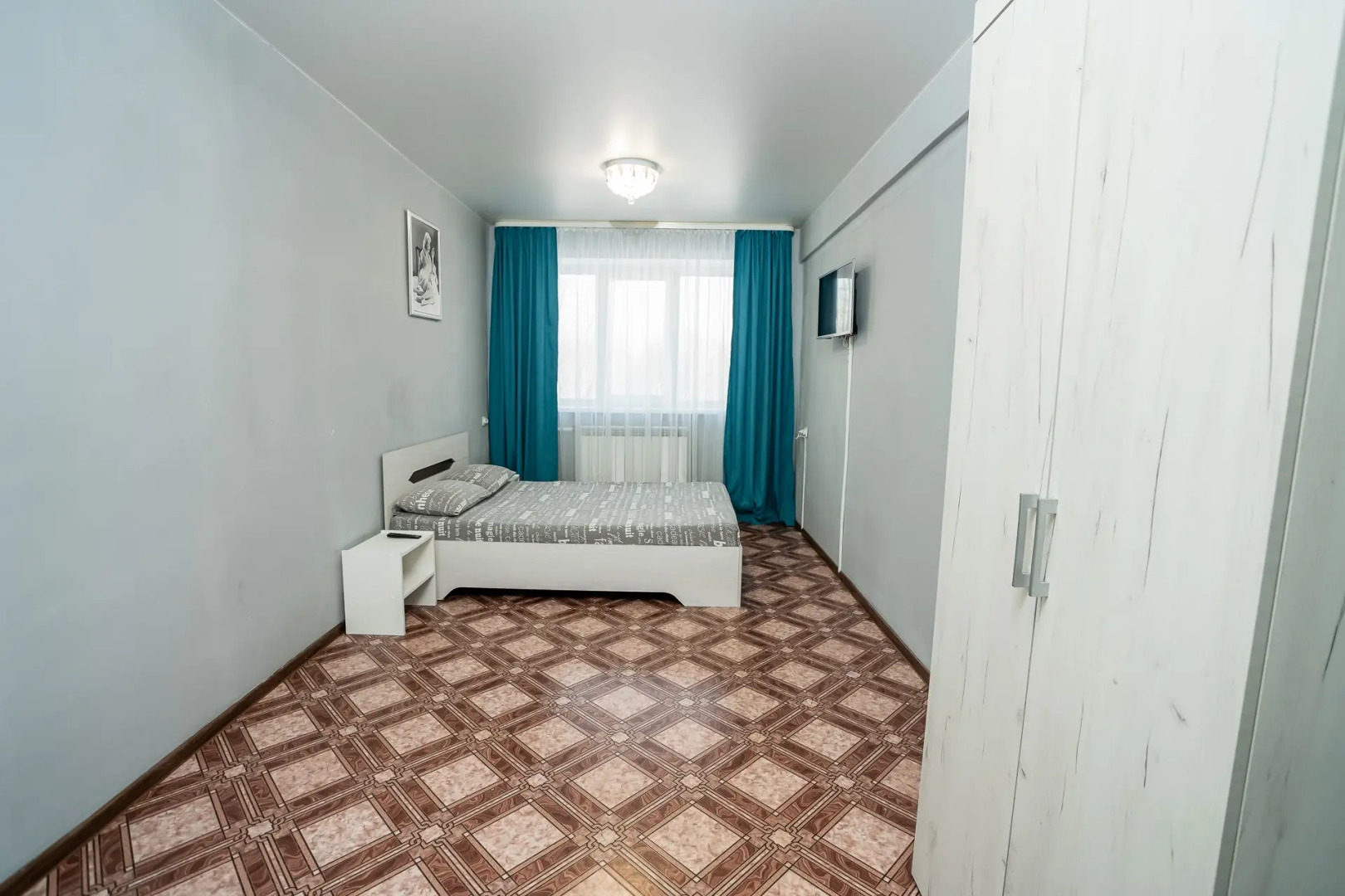 Квартира в Шелехове