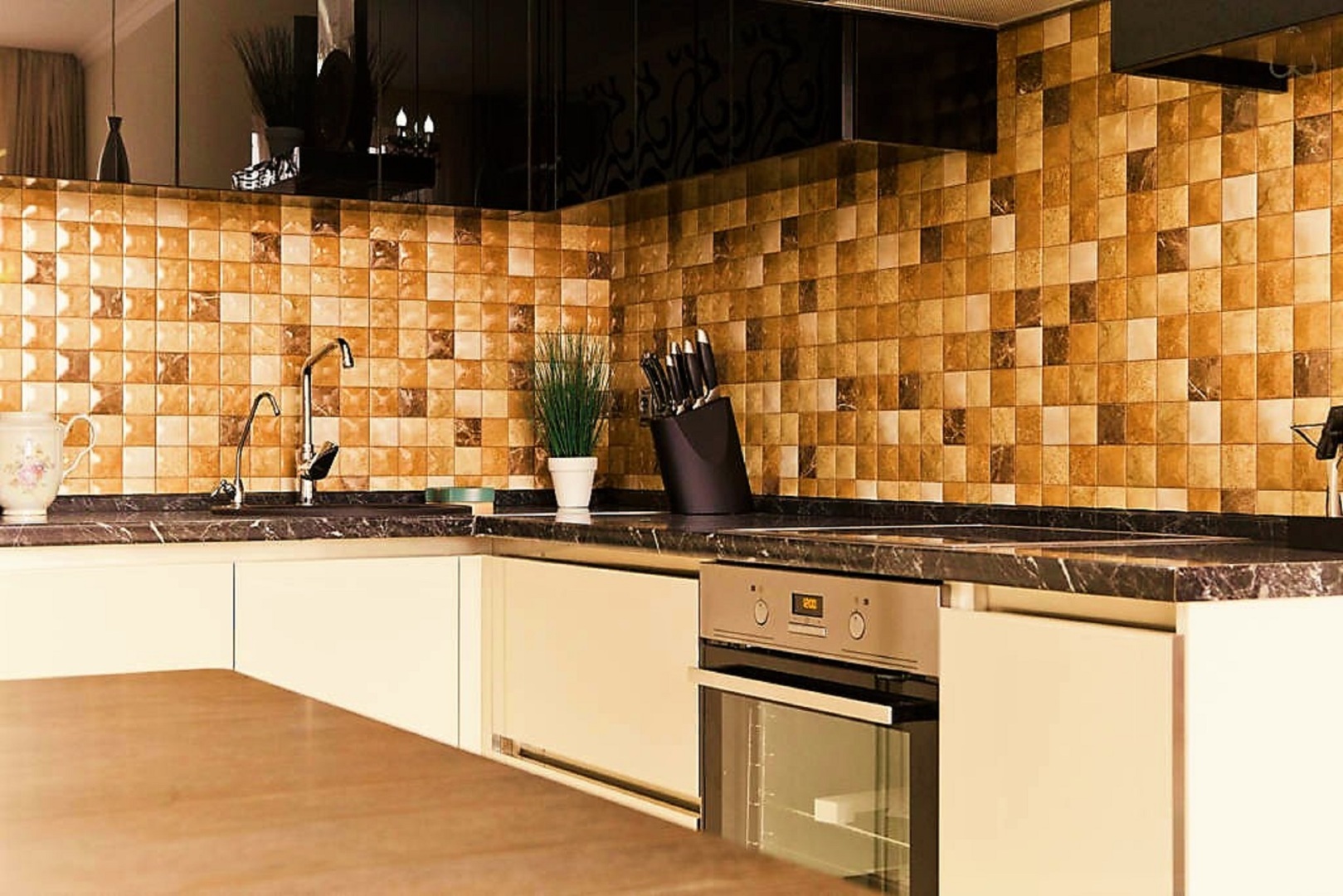 Апартаменты Pearl Apartment