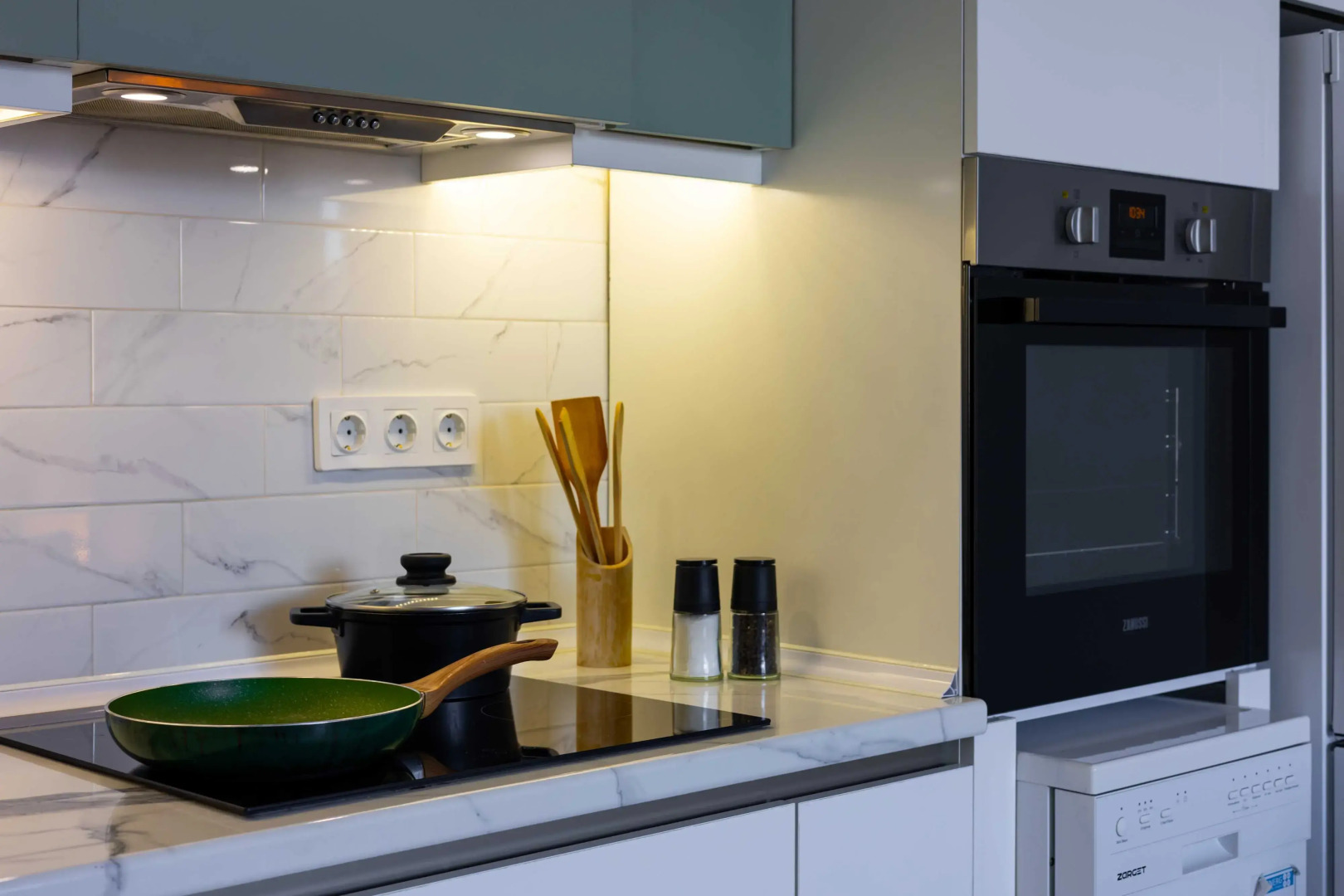 Апартаменты KeyGo #0052 комфорт и уют в городе