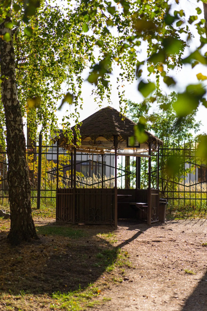 Отель Парк Отель