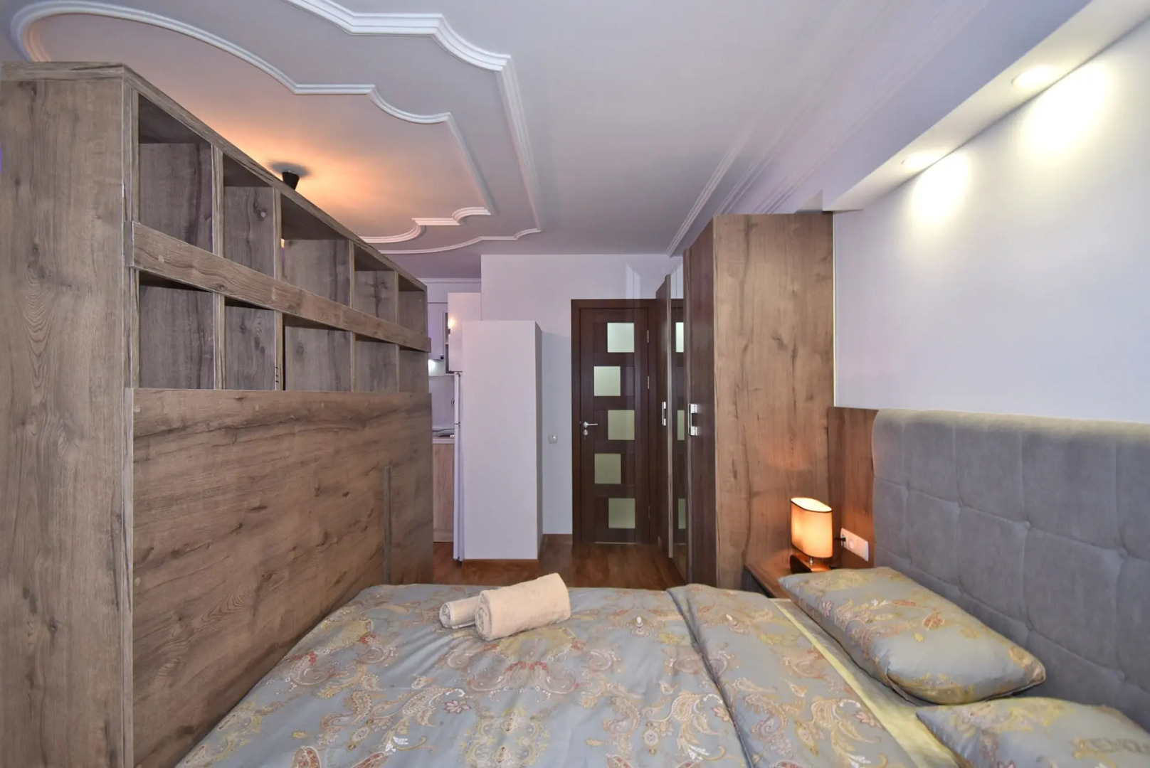 Апартаменты Northern Yerevan