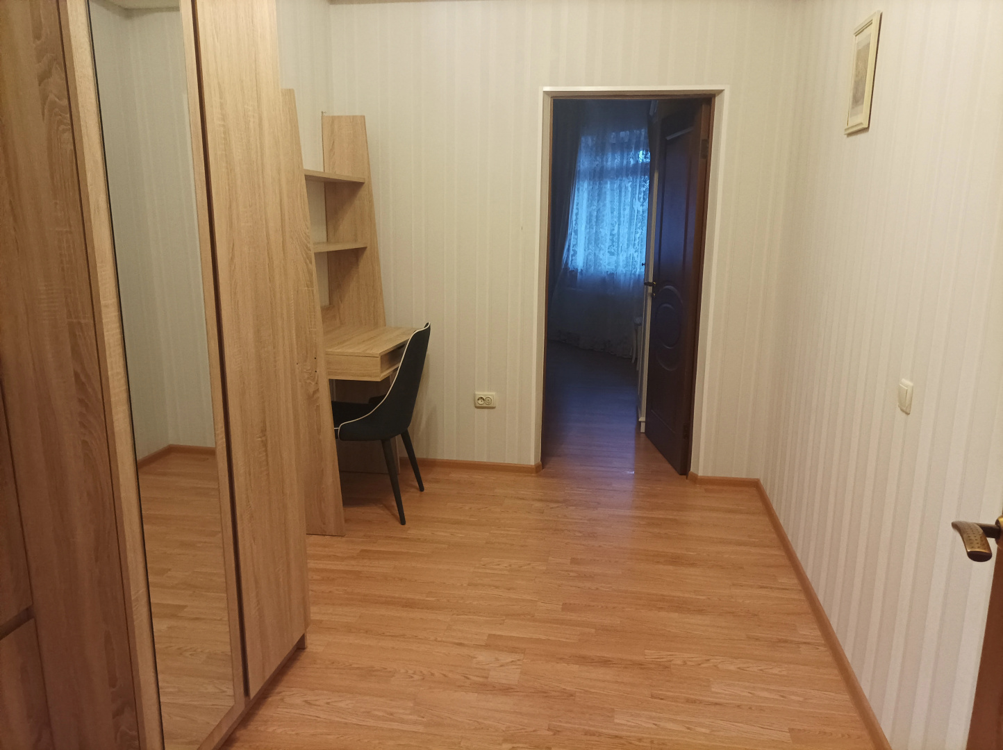 Гостевой дом Сосновая аллея в Дядькино