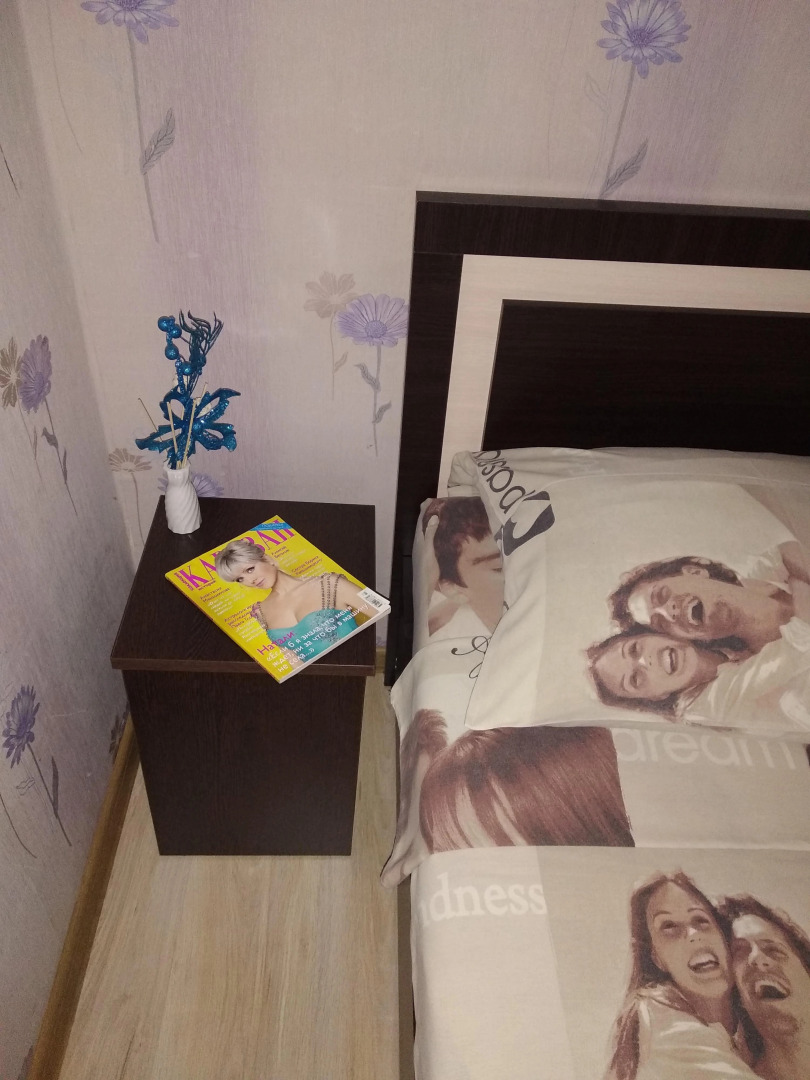 Апартаменты Тихий Центр Бреста